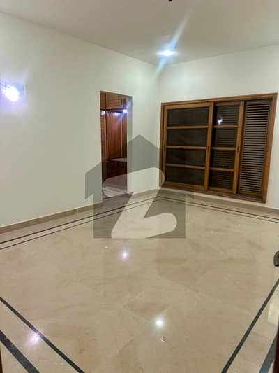 DHA Phase Bungalow For Sale 500 Yards Corner