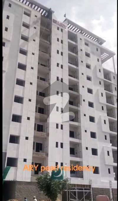 Flat On Installments (Buy Your Dream Home)