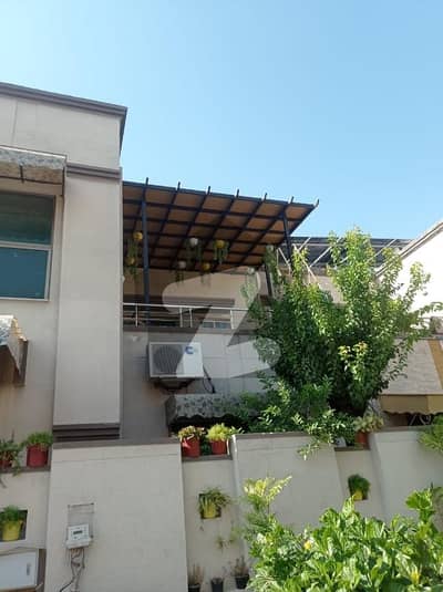 SD House For Sale In Askari 14 Sector C