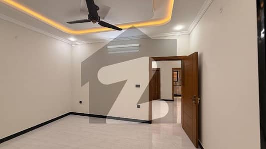 Ground Floor Available For Rent In G 10