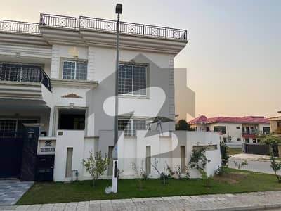 Corner House 3 Portion Available For Rent