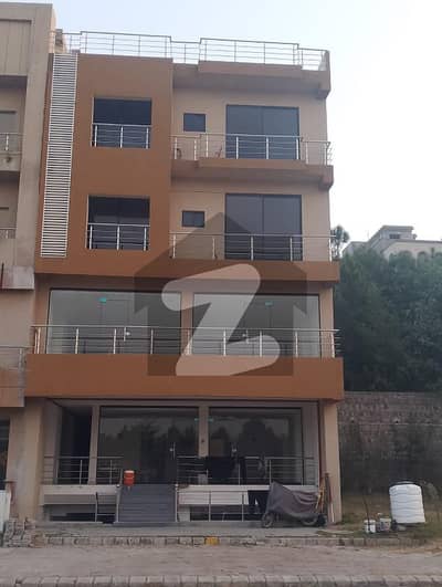 بحریہ انکلیو - سیکٹر سی بحریہ انکلیو,بحریہ ٹاؤن,اسلام آباد میں 5 مرلہ عمارت 10.0 کروڑ میں برائے فروخت۔ بحریہ انکلیو - سیکٹر سی بحریہ انکلیو,بحریہ ٹاؤن,اسلام آباد میں 5 مرلہ عمارت 10.0 کروڑ میں برائے فروخت۔