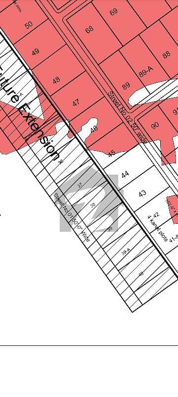 4 Kanal Farm House In Khamir Garden Islamabad