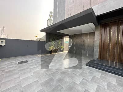 1 Kanal Prime Location Designer Modern House Available For Sale In DHA Phase 8 Ex Air Avenue 1 Kanal Prime Location Designer Modern House Available For Sale In DHA Phase 8 Ex Air Avenue