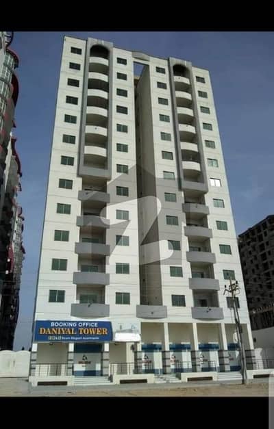 2 Bed lounge flat for sale in Daniyal Tower , Scheme 33. 2 Bed lounge flat for sale in Daniyal Tower , Scheme 33.