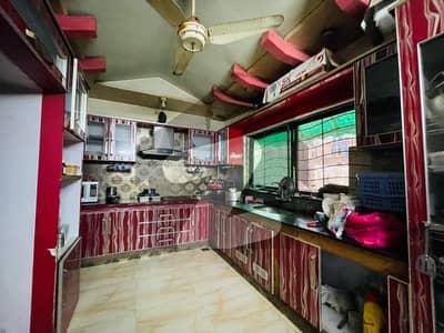 12 marla House For Family and Silent Office In Johar Town Lahore Near city School