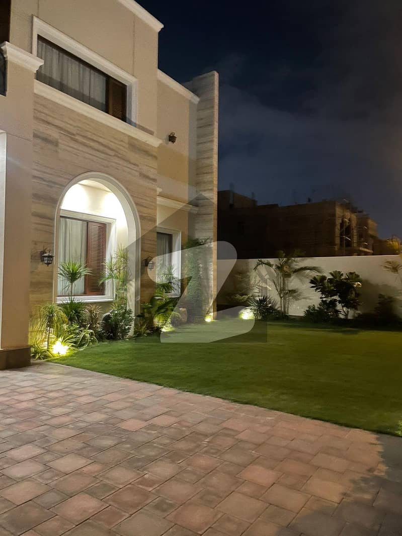 1000SQ YARDS BRAND NEW TOP CLASS ARCHITECT DESIGNED FURNISHED HOUSE 1000SQ YARDS BRAND NEW TOP CLASS ARCHITECT DESIGNED FURNISHED HOUSE
