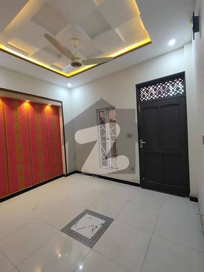 Family Flat Ava For Sale At A Block Satellite Town