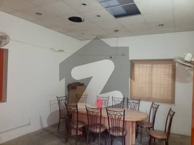 محمد علی سوسائٹی گلشنِ اقبال ٹاؤن,کراچی میں 1 کنال دفتر 2.9 لاکھ میں کرایہ پر دستیاب ہے۔