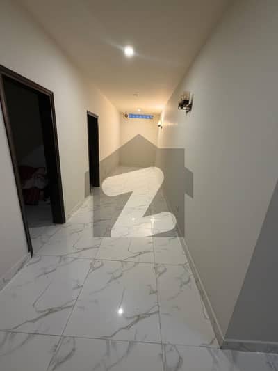 500 Yards Slightly Use Owner Built 2 Units With Basement Bungalow For Sale