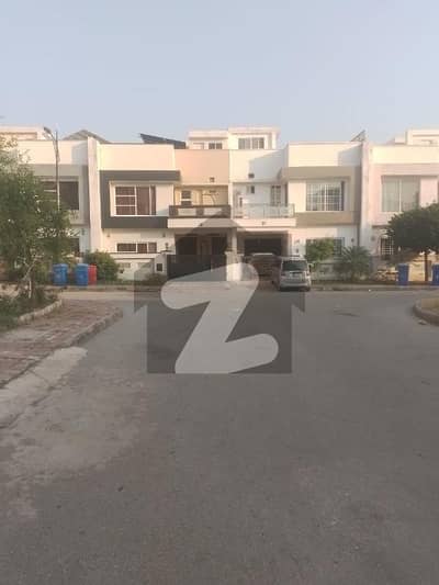 For Sale: 5 Marla Residential corner Plot Bahria Enclave, Sector N