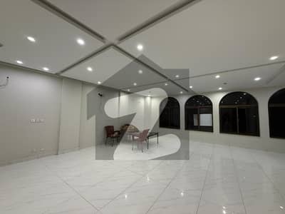 DREAM HOME Offers 04 Marla Office available For Rent, Phase 06 DHA Lahore