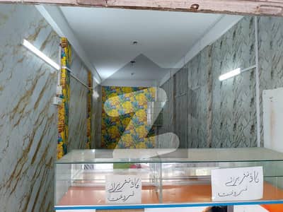 علامہ اقبال ٹاؤن لاہور میں 1 مرلہ Studio دکان 28.0 ہزار میں کرایہ پر دستیاب ہے۔
