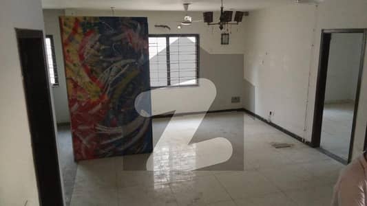 250, SQYARD TOWN HOUSE FOR SILENT COMMERCIAL OFFICE USED IT SOFTWARE HOUSE WAREHOUSE AVAILABLE VIP LOCATION MAIN ROAD