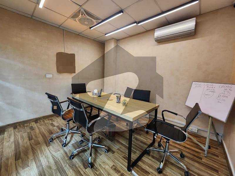 1 Kanal Furnished Ground Floor Main Commercial Location 1 Kanal Furnished Ground Floor Main Commercial Location