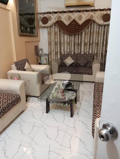 North Karachi VIP Sector 15-B Nagan Chourangi