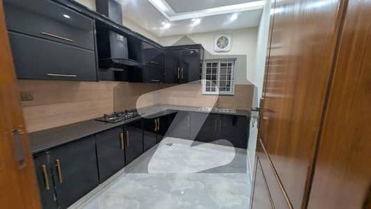 Brand New Portion For Rent Available In I-11/2 Islamabad Ideal Location Near By International Islamic University