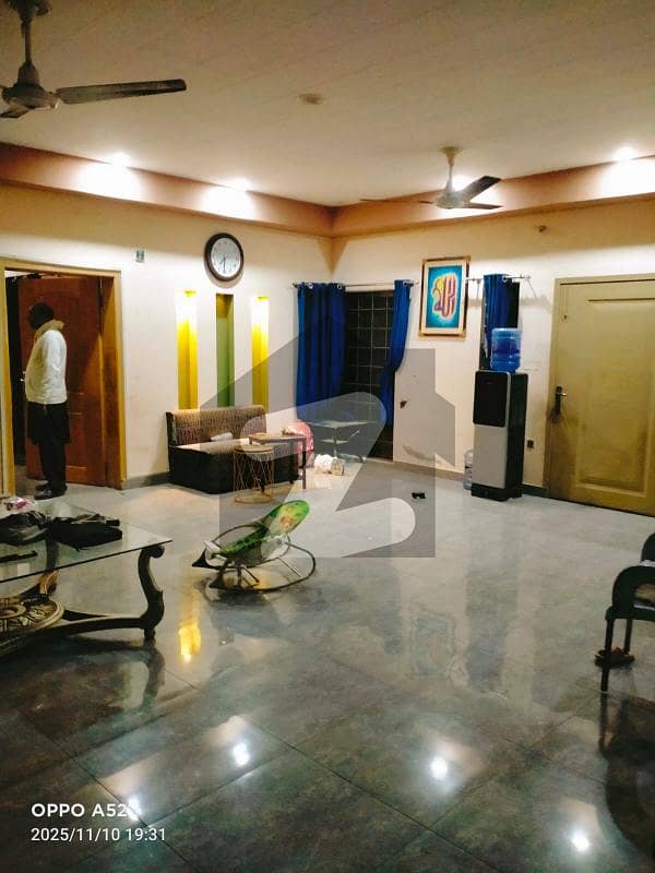 Kanal upper Kanal upper