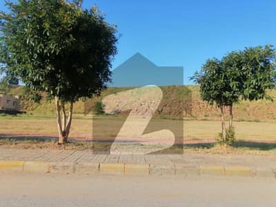20 Marla PLOT SECTER f4 Is Available For Sale In Bahria Town Phase 8 Rawalpindi