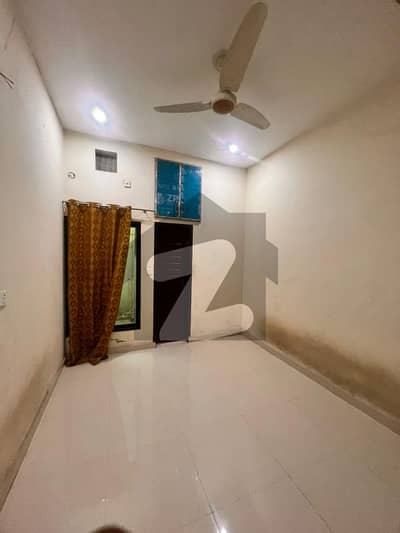 5 Marla Lower Portion For Rent In Nasheman Iqbal Phase 2