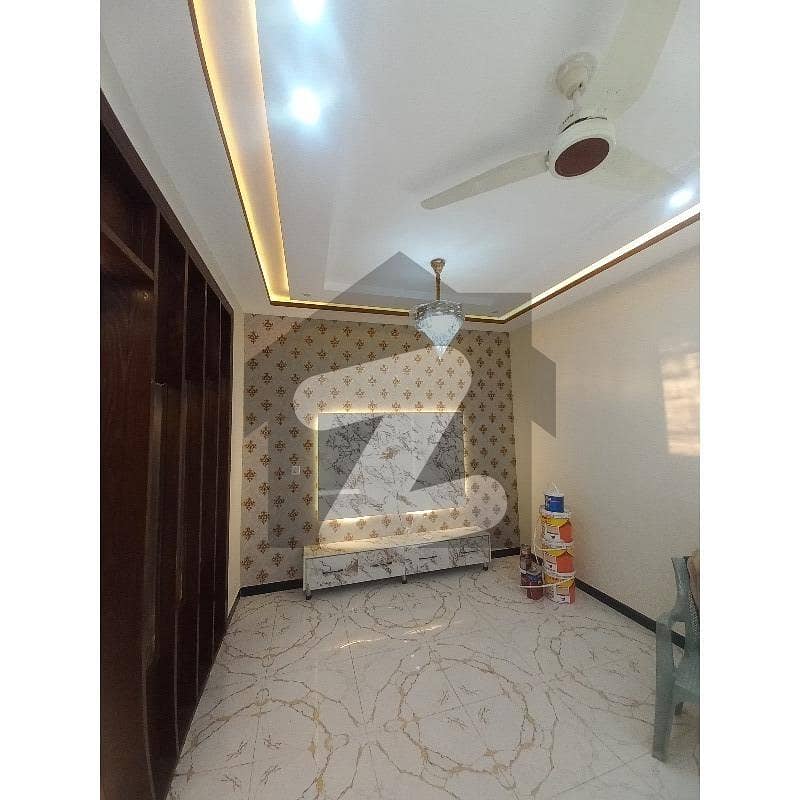 5 Marla Brand New Luxury House 5 Marla Brand New Luxury House