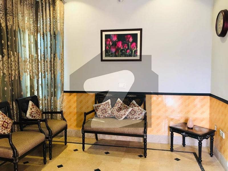 7 Marla House For Sale Near Susan Road