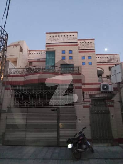 7 Marla House For Sale Near Susan Road