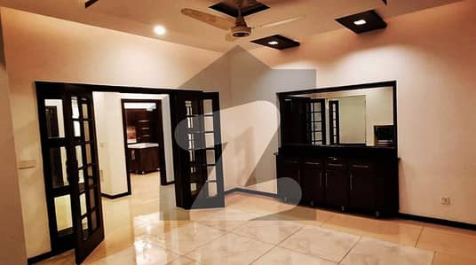 1 Kanal House For Rent In DHA Phase 1