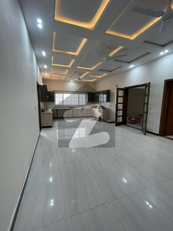 Open Basement available for rent