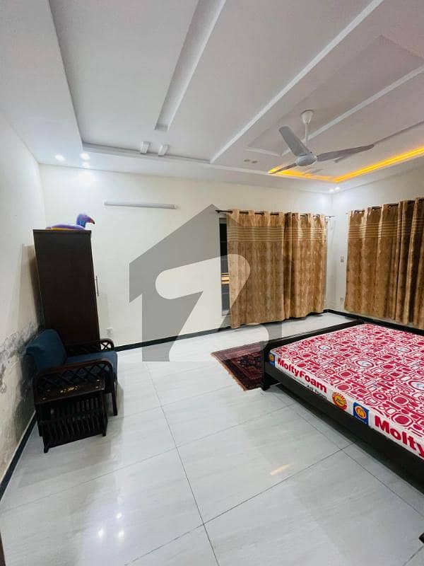 Upper Portion Available For Rent