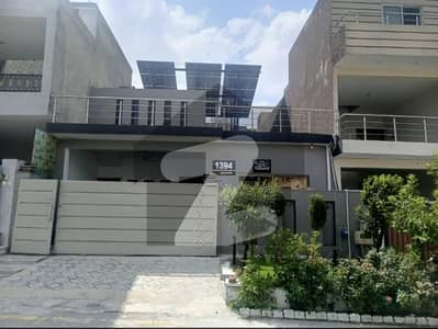 House For Rent B-17 Sector C-1 (Two Separate Units: Basement + Ground Floor)