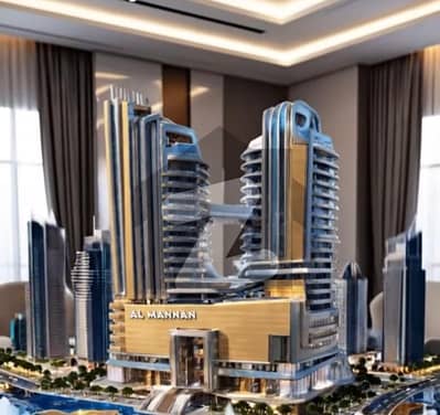 الکبیر ٹاؤن رائیونڈ روڈ,لاہور میں 1 کمرے کا 2 مرلہ فلیٹ 52.9 لاکھ میں برائے فروخت۔ الکبیر ٹاؤن رائیونڈ روڈ,لاہور میں 1 کمرے کا 2 مرلہ فلیٹ 52.9 لاکھ میں برائے فروخت۔