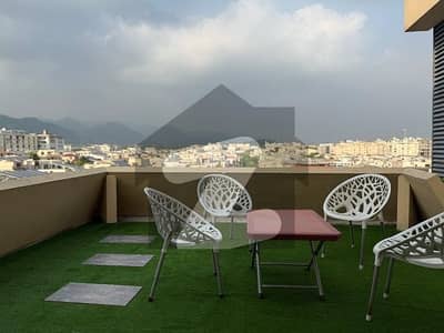 ایف ۔ 11 اسلام آباد میں 1 کمرے کا 6 مرلہ پینٹ ہاؤس 2.3 لاکھ میں کرایہ پر دستیاب ہے۔