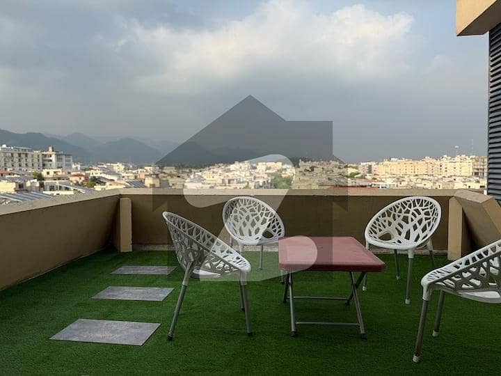 ایف ۔ 11 اسلام آباد میں 1 کمرے کا 6 مرلہ پینٹ ہاؤس 2.3 لاکھ میں کرایہ پر دستیاب ہے۔