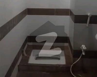 Prime Location In Nazimabad 3 Of Karachi, A 400 Square Feet Flat Is Available