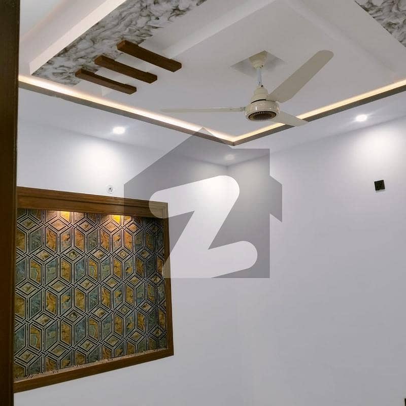 Jinnah Garden 7 Marla Full House Available For Rent