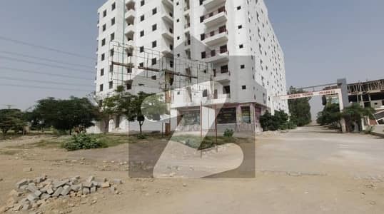 Get A Prime Location 80 Square Yards Residential Plot For sale In Surjani Town