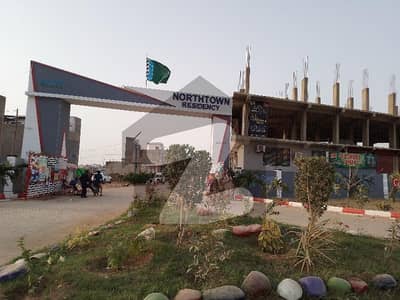 Get This Amazing Prime Location 388 Square Feet Flat Available In Saima Arabian Villas Get This Amazing Prime Location 388 Square Feet Flat Available In Saima Arabian Villas