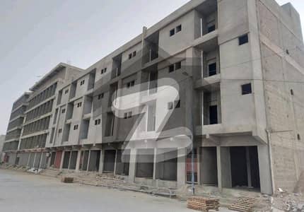 Flat Available On Installment 2 Bed Lounge