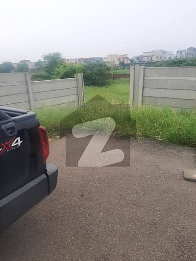 13 Kanal 12 Marla Residential Land Royal Residencia