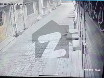 سرکلر روڈ سیالکوٹ میں 7 کمروں کا 6 مرلہ مکان 2.95 کروڑ میں برائے فروخت۔