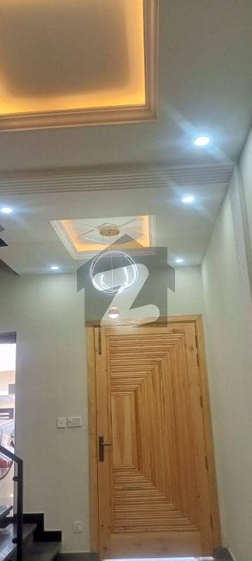 F 17 Ground Portion For Rent