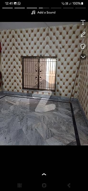 11 Marla Upper Portion For Rent In Ismail City