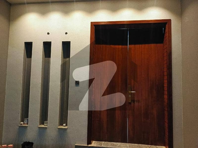 Brand New House For Rent