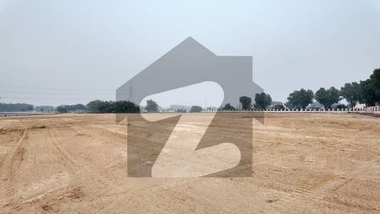 12 Marla Commercial Plot Up For sale In Lake City 12 Marla Commercial Plot Up For sale In Lake City