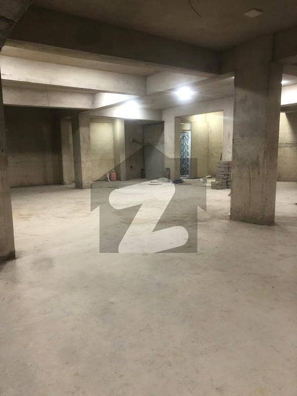 5 Marla Plot File For Sale In DHA Defence