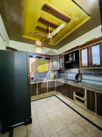 5 Marla Double Storey House With Basement For Sale