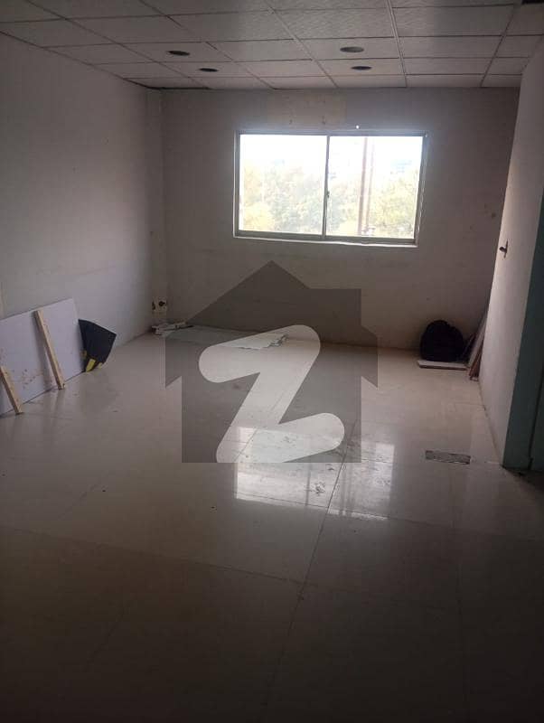 Commercial Space available for rent in Blue Area Islamabad