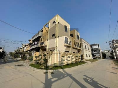 بسم اللہ ہاؤسنگ سکیم جی ٹی روڈ,لاہور میں 5 مرلہ مکان 2.5 کروڑ میں برائے فروخت۔ بسم اللہ ہاؤسنگ سکیم جی ٹی روڈ,لاہور میں 5 مرلہ مکان 2.5 کروڑ میں برائے فروخت۔