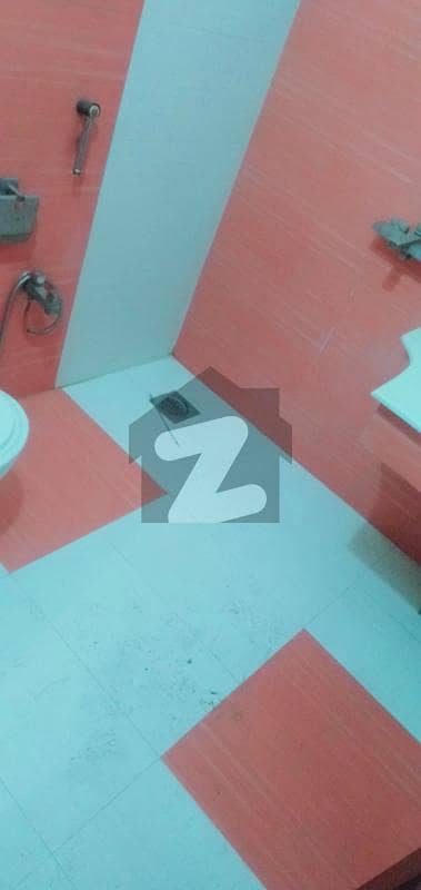 Vip beautiful 6 marla lower portion is available for rent in sabzazar lhr